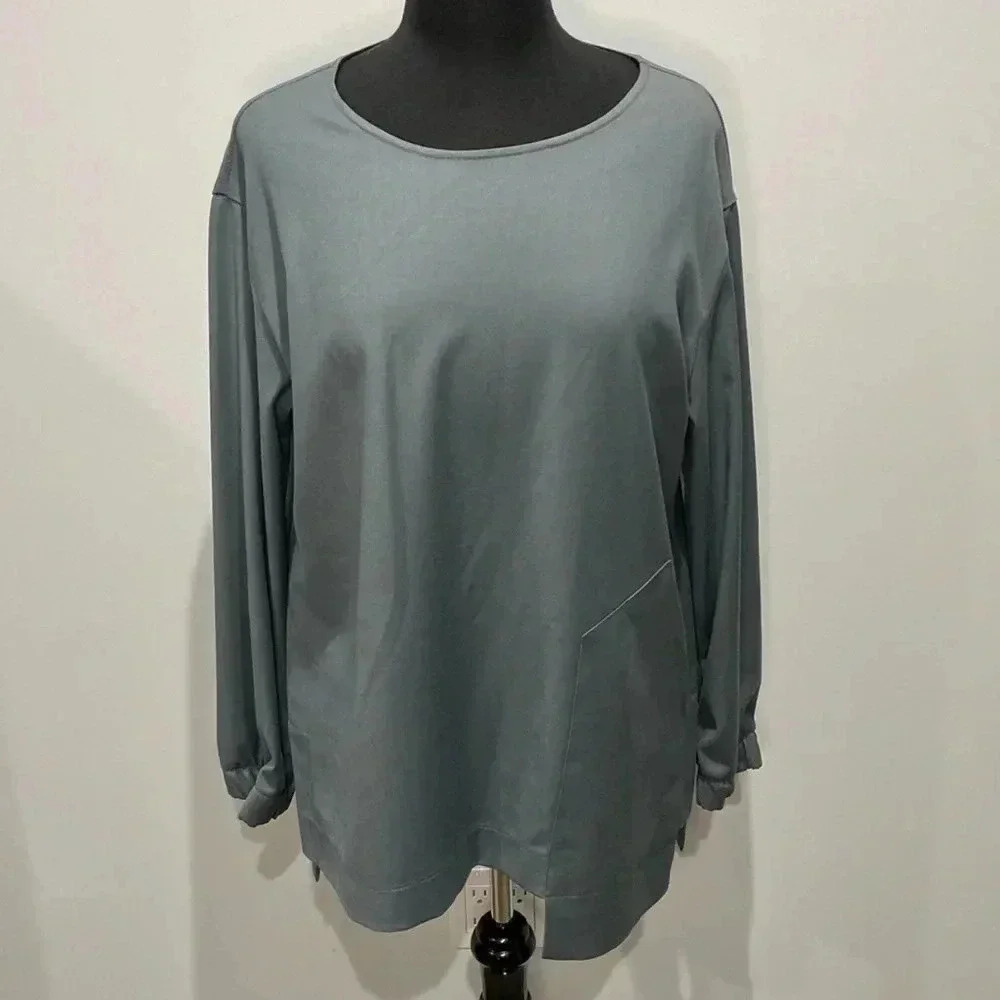 Lotus Eaters |  V3 Valerian Top